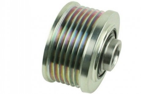 Alternator pulley 1.9 jtd FAST FT45624