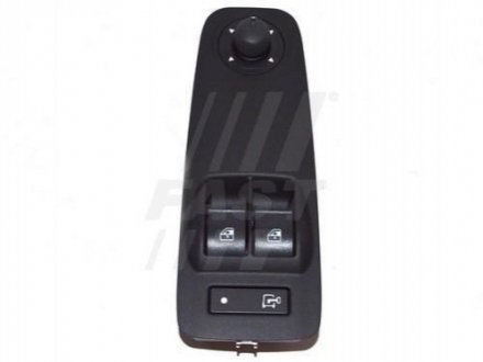 Window switch left mirror FAST FT82228