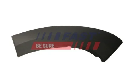 Fender molding front left FAST FT90767