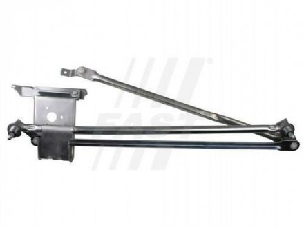 Wiper mechanism front 02> FAST FT93114