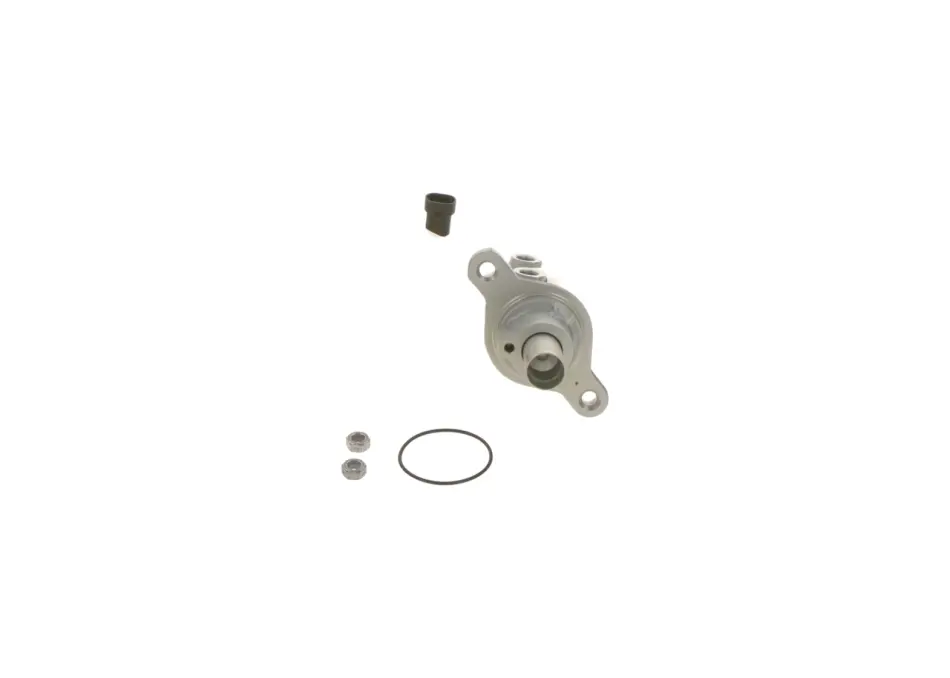 Главный тормозной цилиндр BOSCH 0 204 123 739 (фото 1)