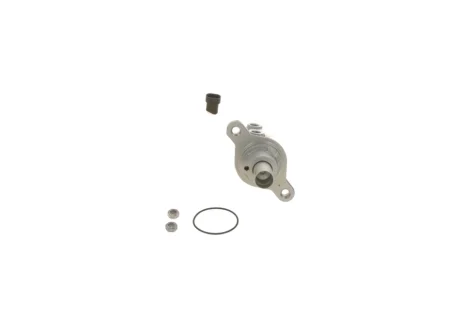 Главный тормозной цилиндр BOSCH 0 204 123 739