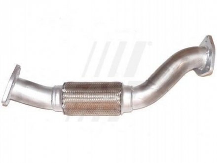 Exaust pipe front 2.3 jtd FAST FT84121