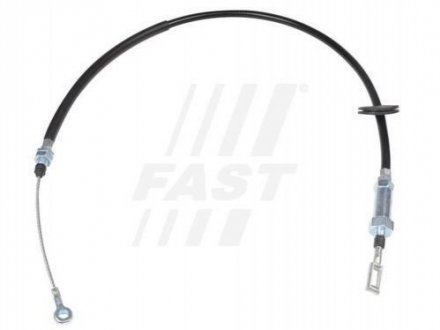 Ft69159 brake cable front FAST FT69175