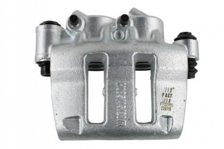 Brake caliper front right FAST FT32195