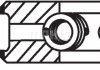 Комплект поршневих кілець MAHLE / KNECHT 030 55 N1 (фото 3)