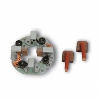 Кронштейн, угольная щетка MAGNETI MARELLI 940113080032