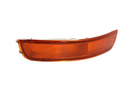 Фонарь указателя поворота DEPO 2121666LUE