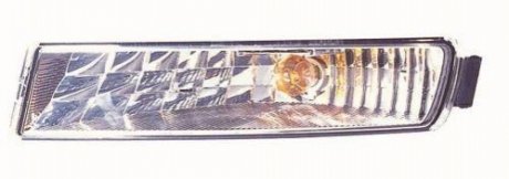 Фонарь указателя поворота DEPO 442-1603L-UE