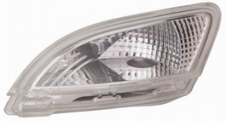 Фонарь указателя поворота DEPO 551-1521R-UE