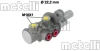 Цилиндр гидравлический тормозной Metelli 05-0730 (фото 1)