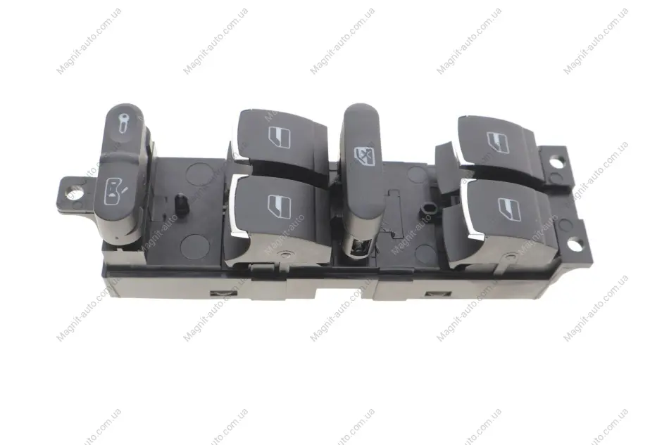 Блок управління склопідйомниками VW Passat, Golf IV, Bora/Seat Toledo, Leon (98-12) VIKA Vika 99591048001 (фото 1)