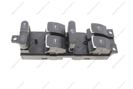 Блок управління склопідйомниками VW Passat, Golf IV, Bora/Seat Toledo, Leon (98-12) VIKA Vika 99591048001