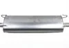 Muffler rear 35s11/50c15 FAST FT84111 (фото 1)
