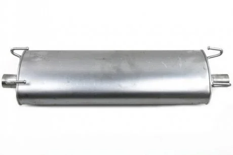 Muffler rear 35s11/50c15 FAST FT84111