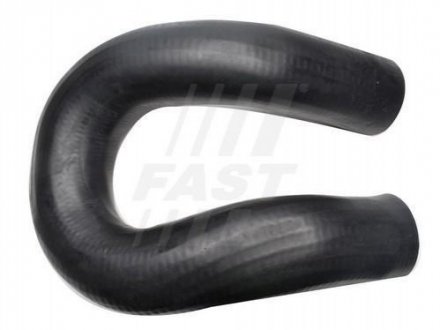 Turbocharger hose 2.0jtd FAST FT61802