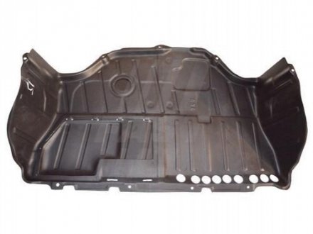 Engine cover central 02> FAST FT99005