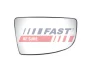 Стекло Зеркала FORD Transit 13- R Низ FAST FT88586 (фото 2)