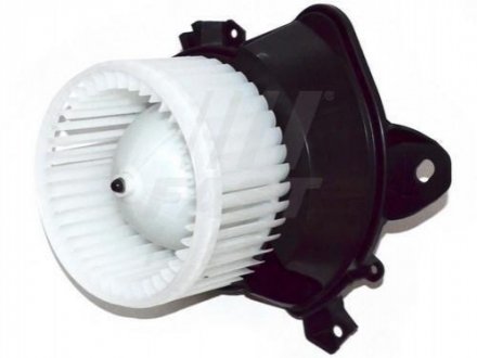 Heating blower motor evo FAST FT56551