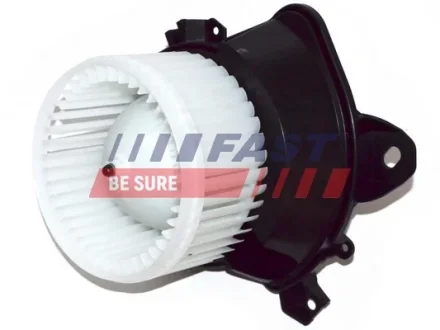 Вентилятор обігрівача Fiat Grande Punto (199) (05-15) Fast FAST FT56551