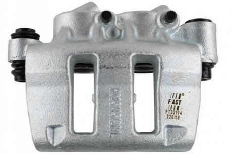 Brake caliper front left FAST FT32194