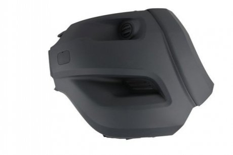 Bumper front right heavy FAST FT91455