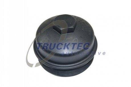 Крышка, топливный фильтр TRUCKTEC 0114056