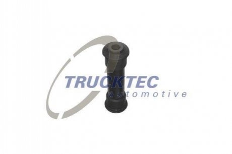 Втулка, листовая рессора TRUCKTEC 0230027