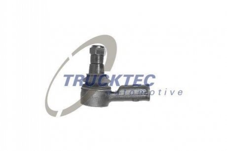 Накінечник кермової тяги TRUCKTEC 0237051