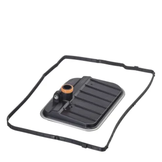 Фільтр акпп з прокладкою HENGST FILTER EG1028H D707