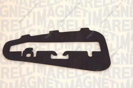 Прокладка, задний фонарь MAGNETI MARELLI 714021727602