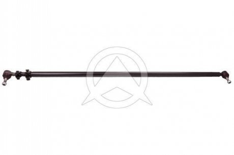 Накінечник кермової тяги SIDEM 65939