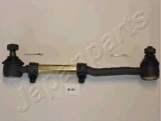 Накінечник кермової тяги JAPANPARTS SA-224