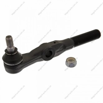 Накінечник кермової тяги FEBI BILSTEIN 42748