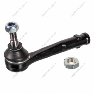 Накінечник кермової тяги FEBI BILSTEIN 108798