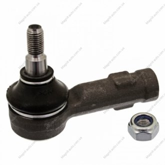 Накінечник кермової тяги FEBI BILSTEIN 42200