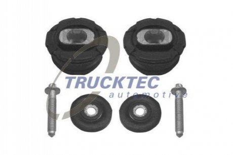 Ремкомплект, балка моста TRUCKTEC 0232058