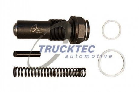 Натяжитель, цепь привода TRUCKTEC 0243201