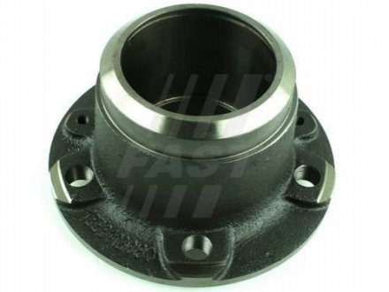 Wheel hub rear 18q maxi FAST FT24048