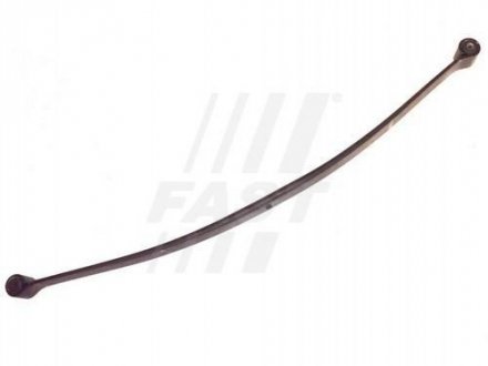 Leaf spring rear 1-leaf FAST FT13334
