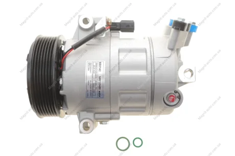 Компресор кондиціонера NRF 32488