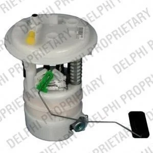 Элемент системы питания Delphi FE10179-12B1