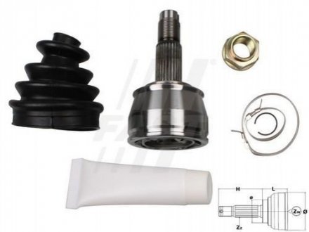 C.v. joint outer 1.3jtd FAST FT25073K