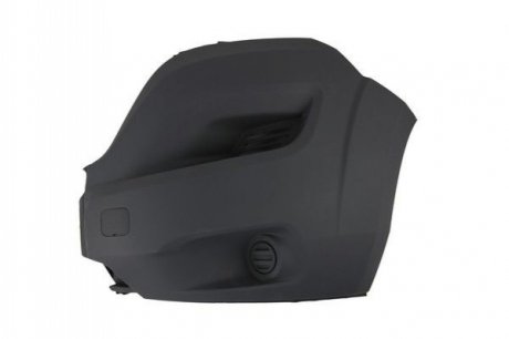 Bumper front left light FAST FT91452