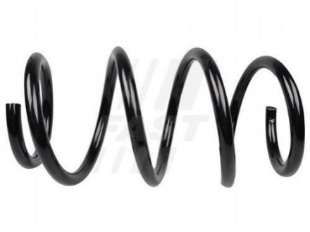 Coil spring front 10/15 FAST FT12223