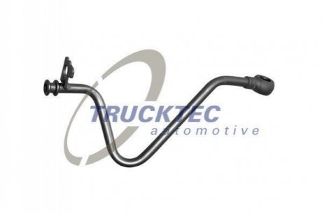 Маслопровод, компрессор TRUCKTEC 02.18.060