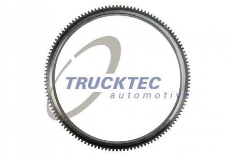 Зубчатый венец, маховик TRUCKTEC 0111023