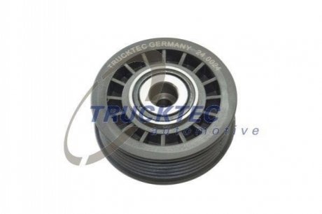 Ролик ременя приводного TRUCKTEC 0219073