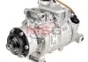 Компрессор, кондиционер DENSO DCP02107 (фото 1)