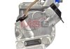 Компрессор, кондиционер DENSO DCP02107 (фото 2)
